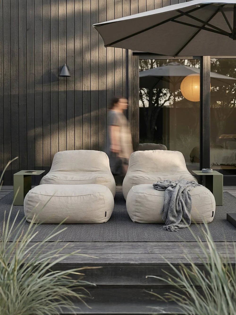 Elevated Comfort for Daily Living